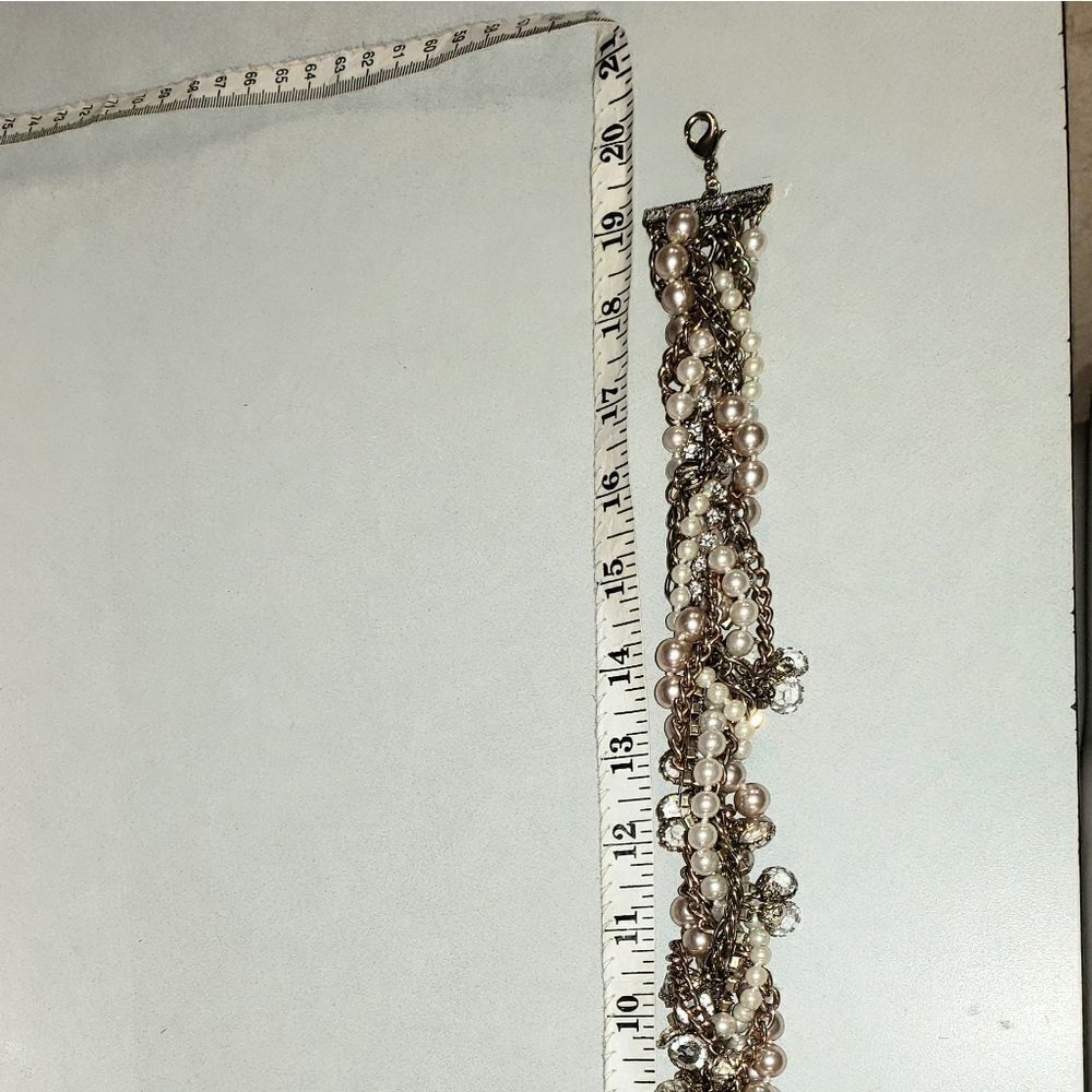 Statement Necklace - Picture 4 of 4